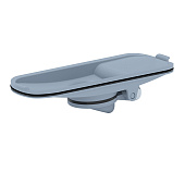 Сухой затвор к линейному трапу TLM0050