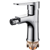 85012 Смеситель для биде ф35 LOFFREY