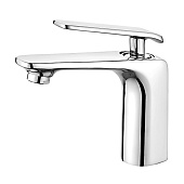 1074 Смеситель LEDEME ф35 д/р