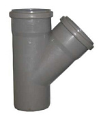 Тройник 110*110*45 (201145)