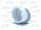 Адаптер д/унит. эксц. 25 АНИ (W0410)