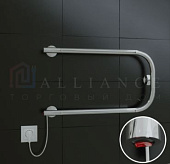 Полотенцесушитель ТДА П-Э 3/4"  32*40