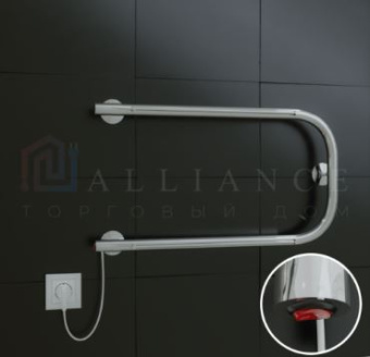Полотенцесушитель ТДА П-Э 3/4
